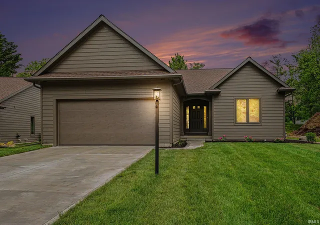 1st image of 3550 Bridgetown Rd, Bristol, IN 46507 | MLS# 202619970