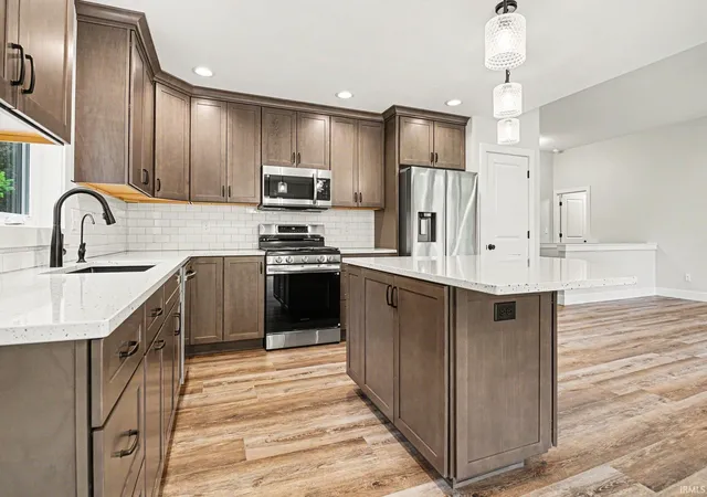 3rd image of 3550 Bridgetown Rd, Bristol, IN 46507 | MLS# 202619970