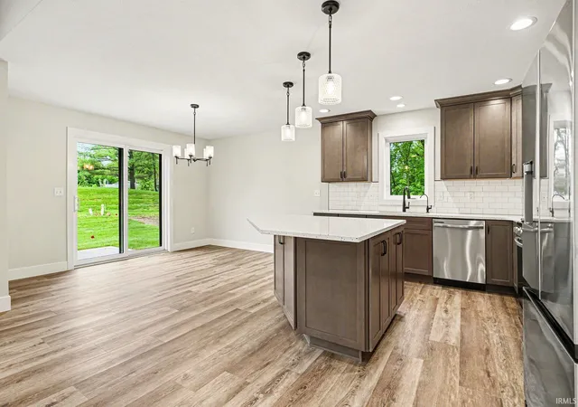 4th image of 3550 Bridgetown Rd, Bristol, IN 46507 | MLS# 202619970