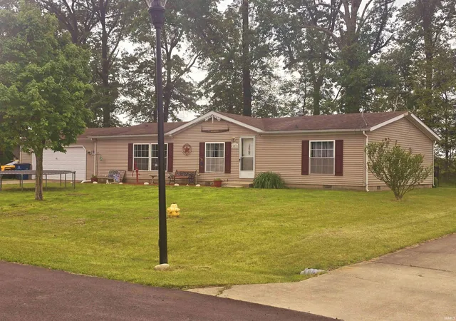 1st image of 201 Cypress Ct, Marion, IN 46953 | MLS# 202619977