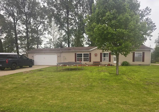 2nd image of 201 Cypress Ct, Marion, IN 46953 | MLS# 202619977