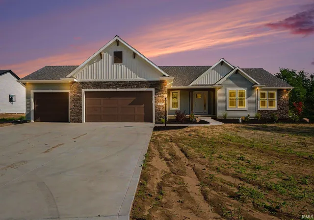 Photo 1 of Manufactured home for sale at 30965 County Rd 10, Granger, IN 46530 | MLS# 202619986 | Listing updated on 2026-08-31