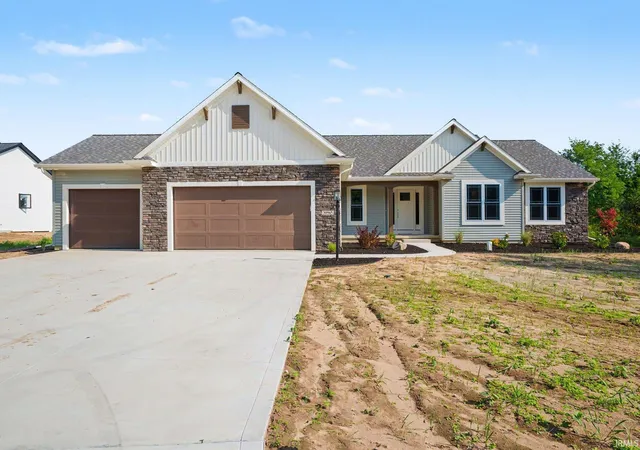 Photo 2 of Manufactured home for sale at 30965 County Rd 10, Granger, IN 46530 | MLS# 202619986 | Listing updated on 2026-08-31