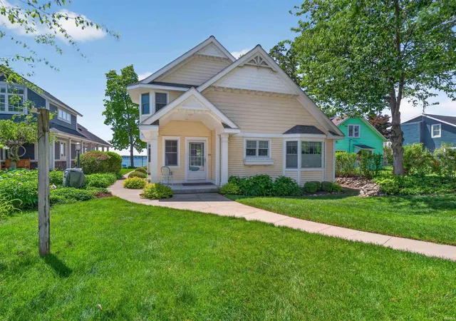 4th image of 6999 E Eli Lilly Rd, Syracuse, IN 46567 | MLS# 202619994