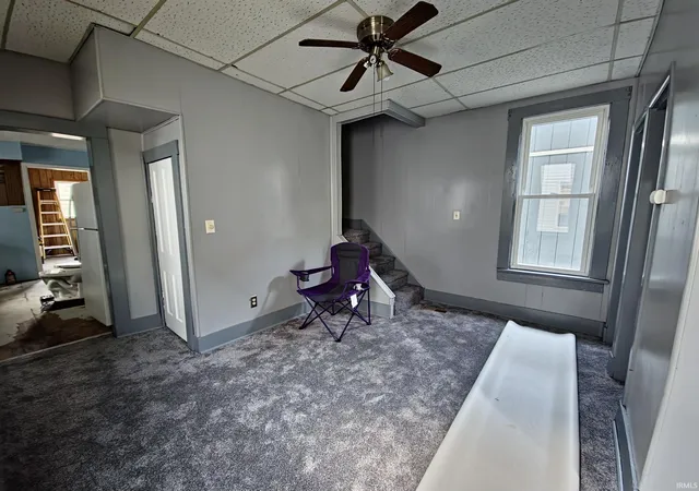 3rd image of 509 E Main St, Peru, IN 46970 | MLS# 202620003