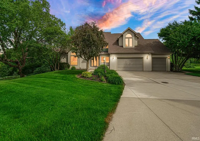 Homes for sale in Plymouth, IN | 12232 Amber Ct, Plymouth, IN 46563 | MLS# 202620006