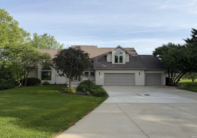 Homes for sale in Plymouth, IN | 12232 Amber Ct, Plymouth, IN 46563 | MLS# 202620006
