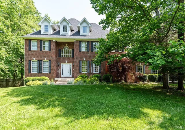 2nd image of 3087 E Chase Ln, Bloomington, IN 47401 | MLS# 202620017