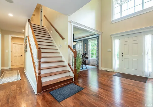 3rd image of 3087 E Chase Ln, Bloomington, IN 47401 | MLS# 202620017