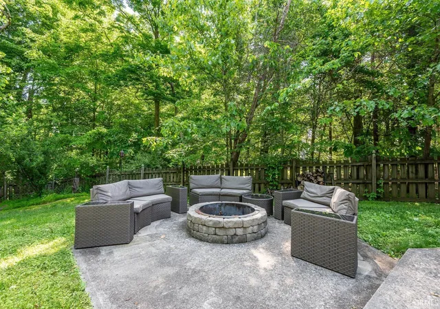 50th image of 3087 E Chase Ln, Bloomington, IN 47401 | MLS# 202620017