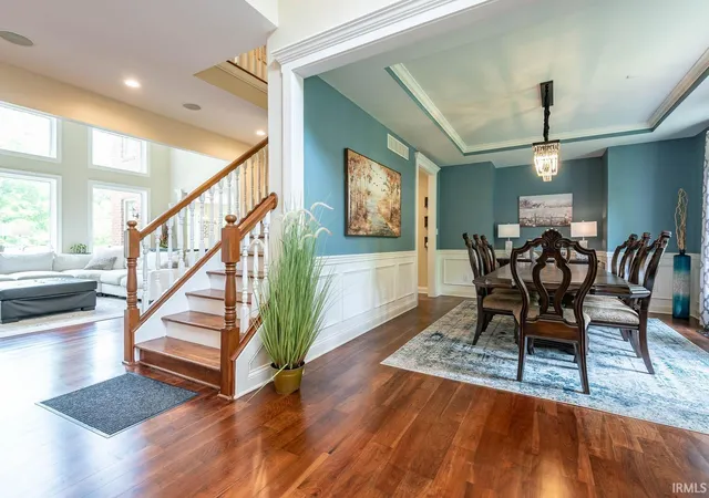 5th image of 3087 E Chase Ln, Bloomington, IN 47401 | MLS# 202620017