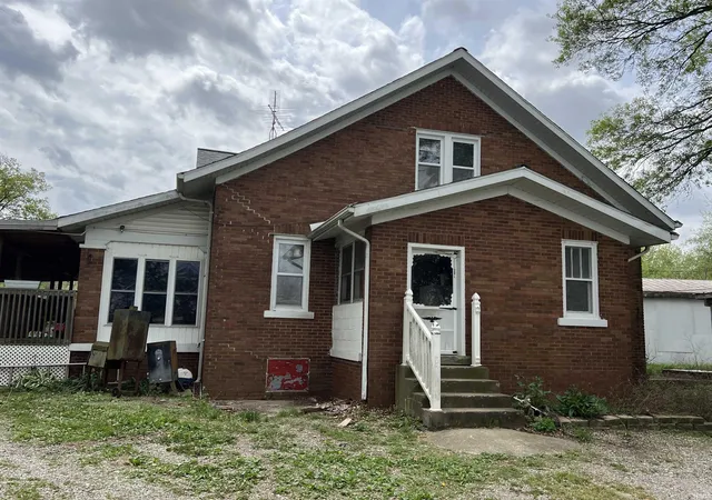 1st image of 1850 E Holiday Lake Road Road, Ferdinand, IN 47532 | MLS# 202620018