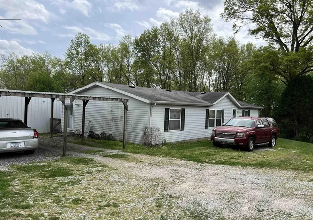 Photo 3 of Land for sale at 1850 E Holiday Lake Rd, Ferdinand, IN 47532 | MLS# 202620018 | Listing updated on 2026-05-27