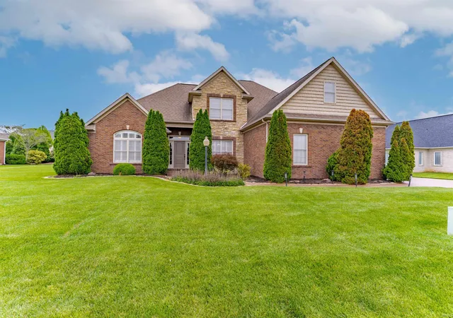 1st image of 2084 Long Cove Cir, Newburgh, IN 47630 | MLS# 202620033