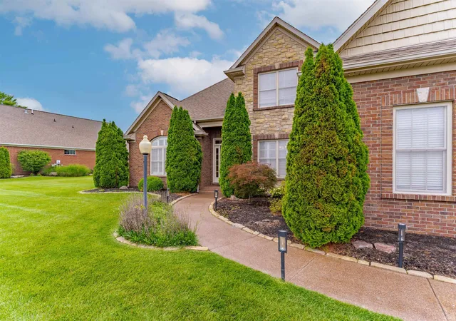 2nd image of 2084 Long Cove Cir, Newburgh, IN 47630 | MLS# 202620033