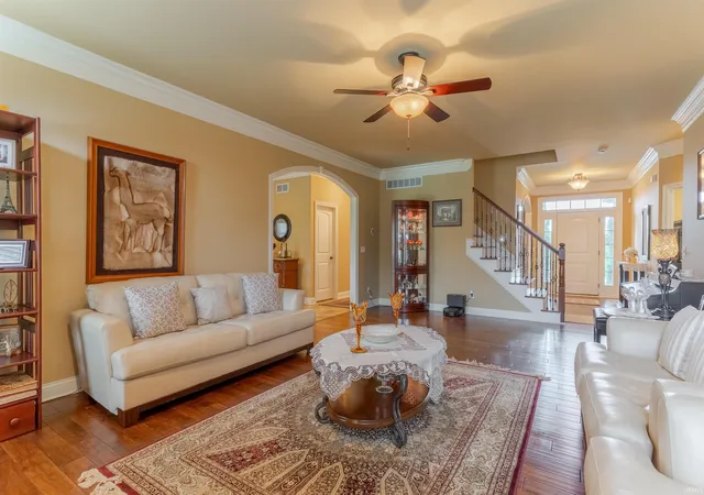 5th image of 2084 Long Cove Cir, Newburgh, IN 47630 | MLS# 202620033
