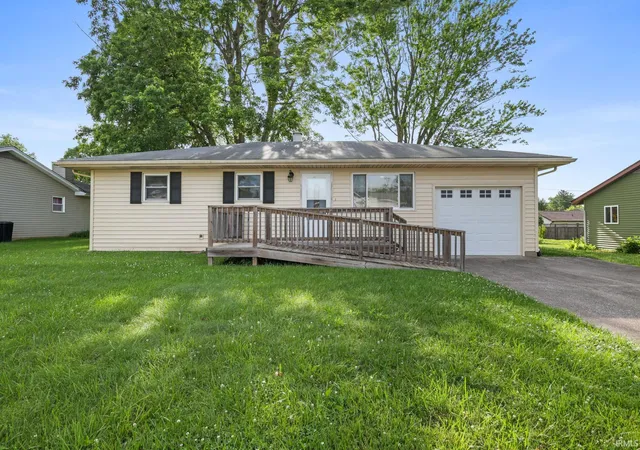 Photo 1 of Manufactured home for sale at 717 S Western Dr, Bloomington, IN 47403 | MLS# 202620055 | Listing updated on 2026-09-04