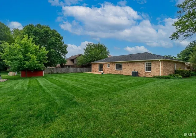 Homes for sale in Evansville, IN | 4339 N Iroquois Dr, Evansville, IN 47711 | MLS# 202620066