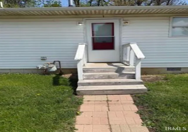 Photo 4 of Manufactured home for sale at 1400 E 7th Street, Muncie, IN 47302 | MLS# 202620073 | Listing updated on 2026-10-24