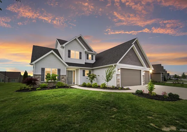 1st image of 13111 Silk Tree Trl, Fort Wayne, IN 46814 | MLS# 202620076