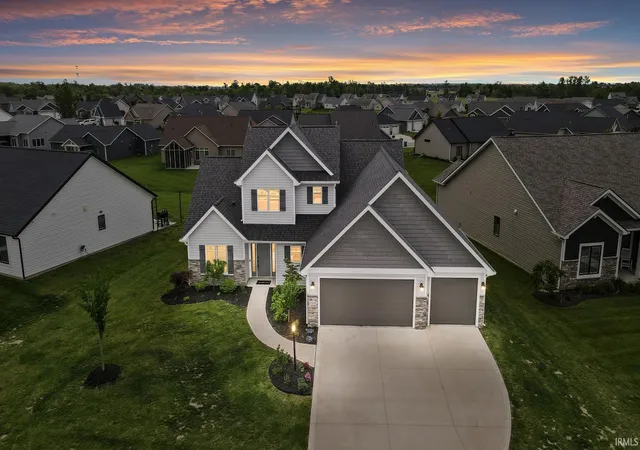 2nd image of 13111 Silk Tree Trl, Fort Wayne, IN 46814 | MLS# 202620076