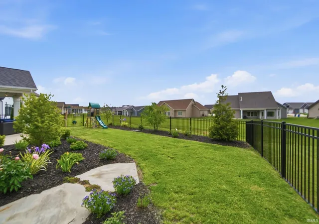 36th image of 13111 Silk Tree Trl, Fort Wayne, IN 46814 | MLS# 202620076