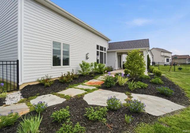 4th image of 13111 Silk Tree Trl, Fort Wayne, IN 46814 | MLS# 202620076