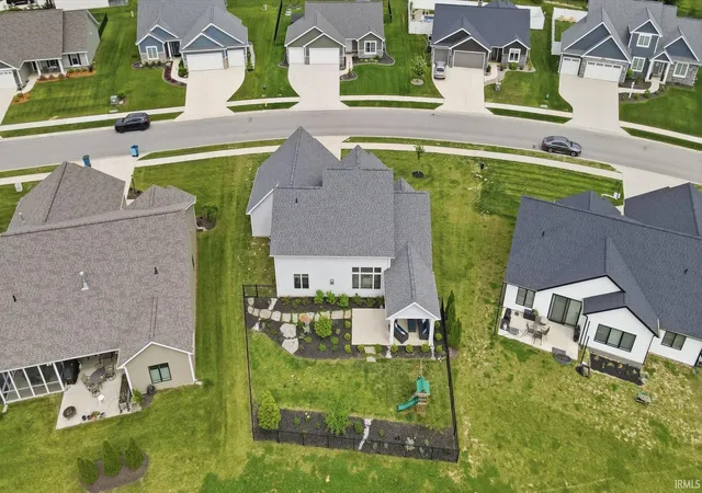 5th image of 13111 Silk Tree Trl, Fort Wayne, IN 46814 | MLS# 202620076