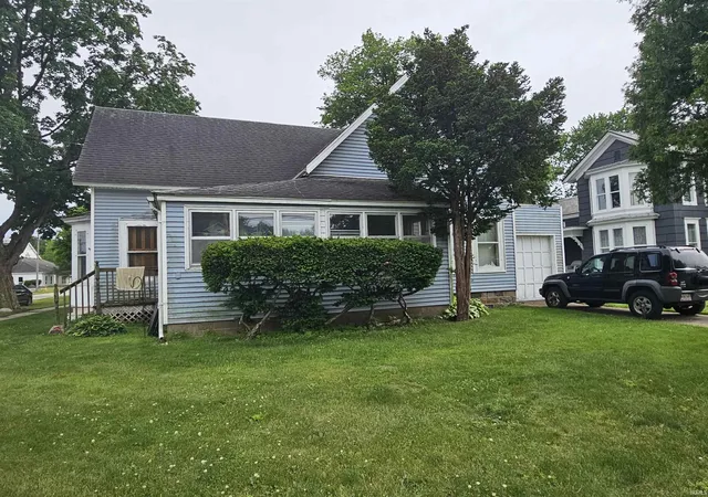 1st image of 201 W Vistula, Bristol, IN 46507 | MLS# 202620080