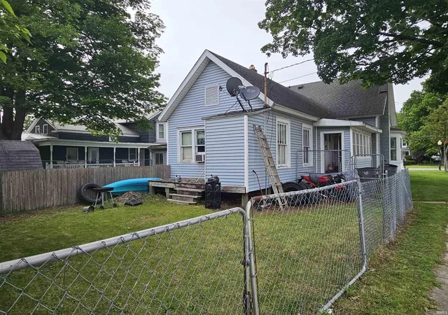 2nd image of 201 W Vistula, Bristol, IN 46507 | MLS# 202620080