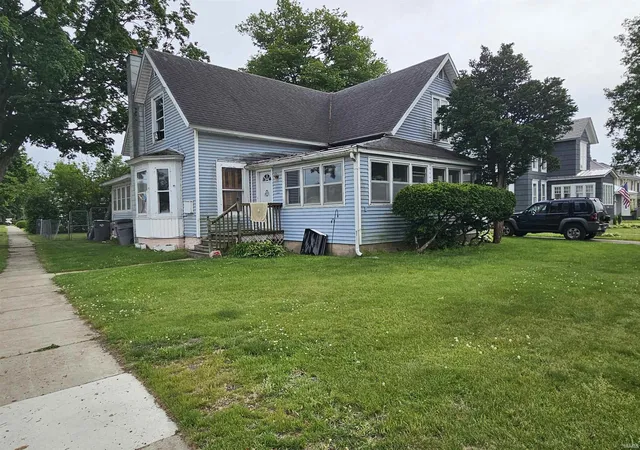 3rd image of 201 W Vistula, Bristol, IN 46507 | MLS# 202620080
