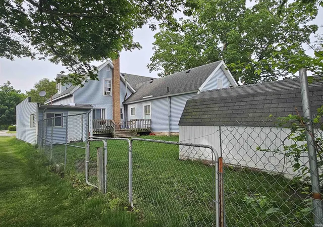4th image of 201 W Vistula, Bristol, IN 46507 | MLS# 202620080