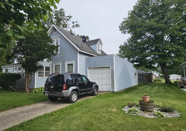 5th image of 201 W Vistula, Bristol, IN 46507 | MLS# 202620080