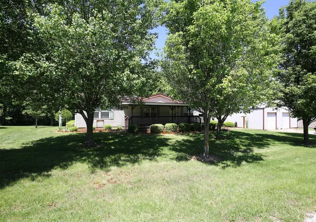 Homes for sale in Owensburg, IN | 6858 S Greentuck Dr, Owensburg, IN 47453 | MLS# 202620082