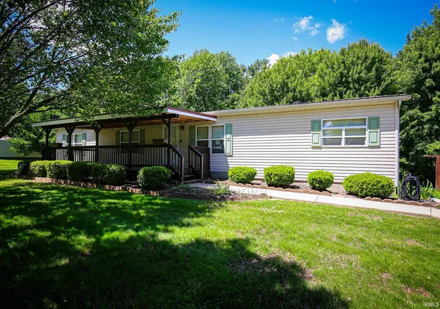 4th image of 6858 S Greentuck Dr, Owensburg, IN 47453 | MLS# 202620082