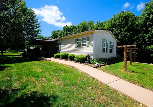 5th image of 6858 S Greentuck Dr, Owensburg, IN 47453 | MLS# 202620082
