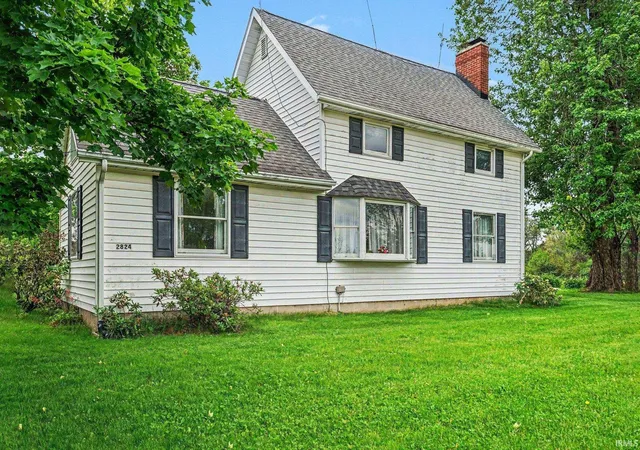 1st image of 2824 Bashor Rd, Goshen, IN 46526 | MLS# 202620092