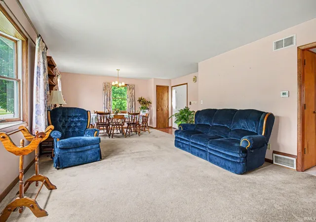 2nd image of 2824 Bashor Rd, Goshen, IN 46526 | MLS# 202620092
