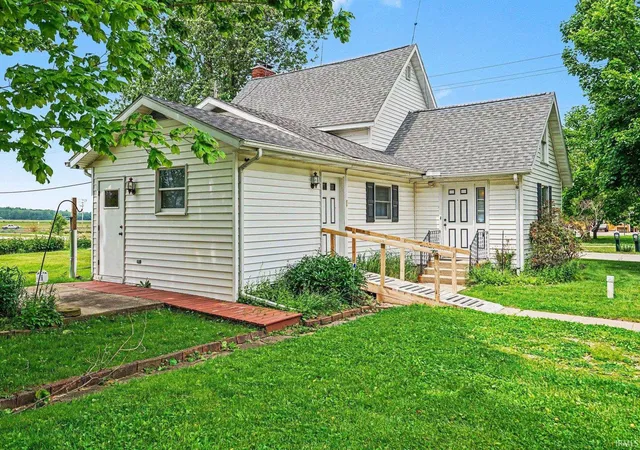 27th image of 2824 Bashor Rd, Goshen, IN 46526 | MLS# 202620092