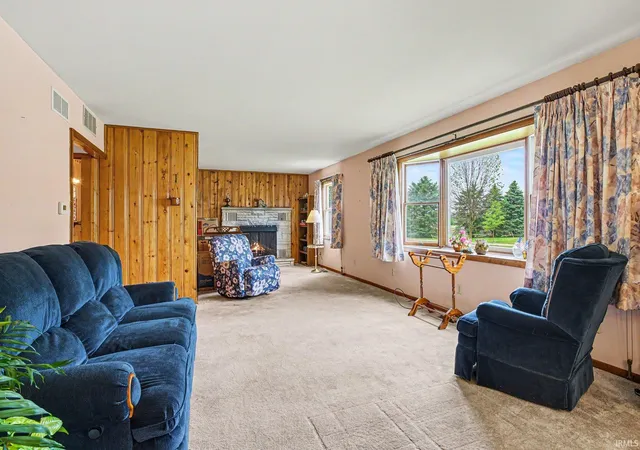 3rd image of 2824 Bashor Rd, Goshen, IN 46526 | MLS# 202620092