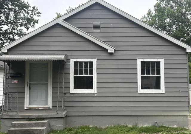 Homes for sale in Evansville, IN | 1028 Covert Ave, Evansville, IN 47714 | MLS# 202620100
