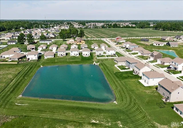 Photo 3 of Manufactured home for sale at 7962 Cordovan Cvs, Fort Wayne, IN 46835 | MLS# 202620108 | Listing updated on 2026-09-10