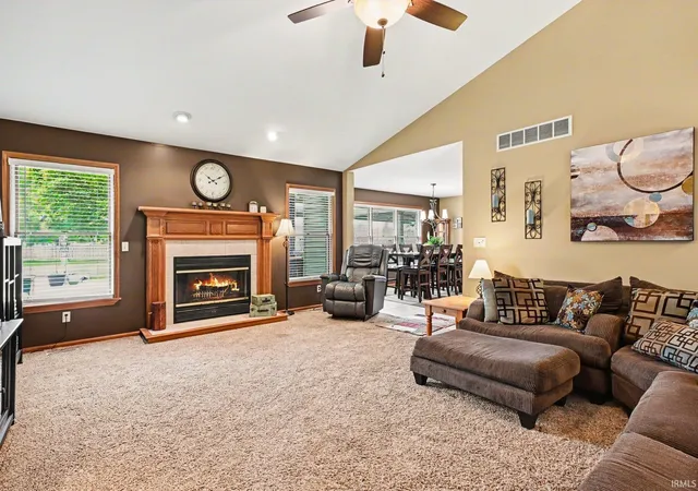 2nd image of 58724 Baugo Xing, Elkhart, IN 46517 | MLS# 202620113