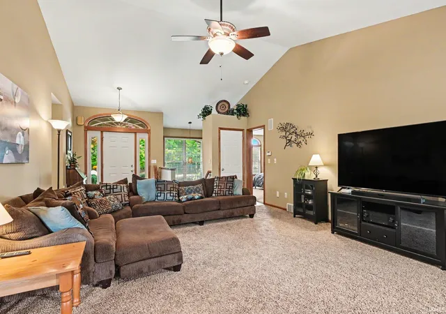 3rd image of 58724 Baugo Xing, Elkhart, IN 46517 | MLS# 202620113