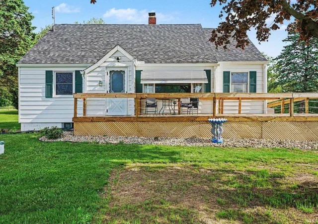 1st image of 24681 County Road 26, Elkhart, IN 46517 | MLS# 202620115