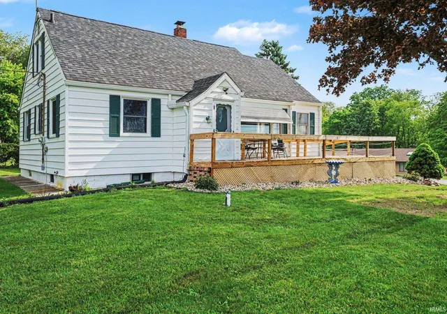 2nd image of 24681 County Road 26, Elkhart, IN 46517 | MLS# 202620115