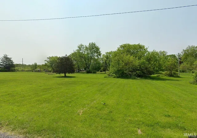 Photo 1 of Land for sale at 3824 Senate Ave, Fort Wayne, IN 46806 | MLS# 202620121 | Listing updated on 2026-05-27