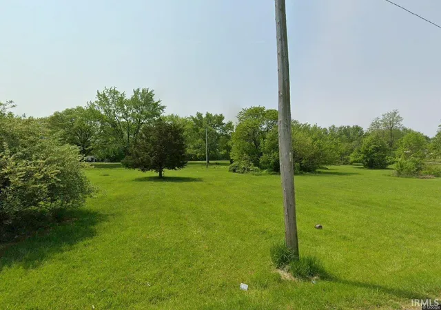 Photo 1 of Land for sale at 3828 Senate Ave, Fort Wayne, IN 46806 | MLS# 202620122 | Listing updated on 2026-05-27