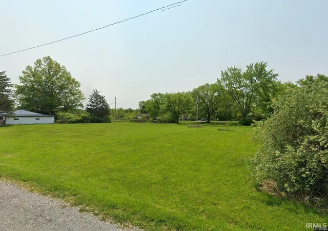 Photo 1 of Land for sale at 3902 Senate Ave, Fort Wayne, IN 46806 | MLS# 202620123 | Listing updated on 2026-05-27