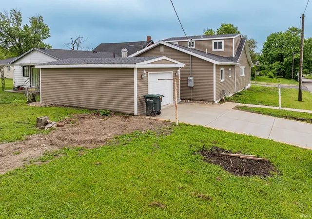 Photo 29 of Manufactured home for sale at 1400 E Russey, Muncie, IN 47303 | MLS# 202620124 | Listing updated on 2026-08-31